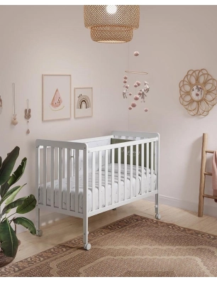 Cuna Nórdika de Micuna Blanco