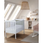 Cuna Nórdika de Micuna Blanco