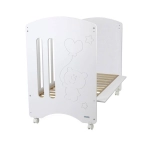 Cuna Sweet Globito de Micuna