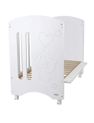 Cuna Sweet Globito de Micuna