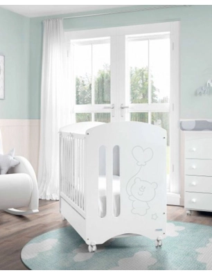 Cuna Sweet Globito de Micuna