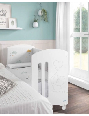 Cuna Sweet Globito de Micuna