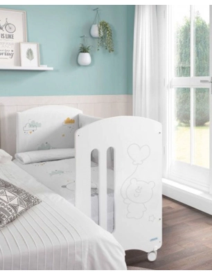 Cuna Sweet Globito de Micuna