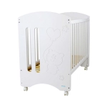 Cuna Sweet Globito de Micuna