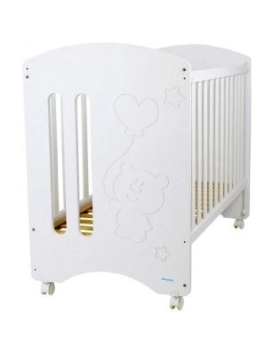 Cuna Sweet Globito de Micuna