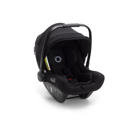 Silla de Coche Bugaboo Turtle Air by Nuna Negro