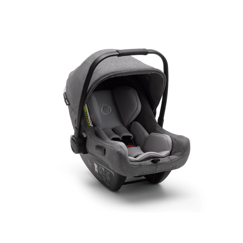 Silla de Coche Bugaboo Turtle Air by Nuna