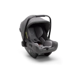 Silla de Coche Bugaboo Turtle Air by Nuna Gris