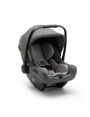 Silla de Coche Bugaboo Turtle Air by Nuna Gris