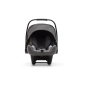Silla de Coche Bugaboo Turtle Air by Nuna