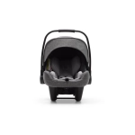 Silla de Coche Bugaboo Turtle Air by Nuna Gris