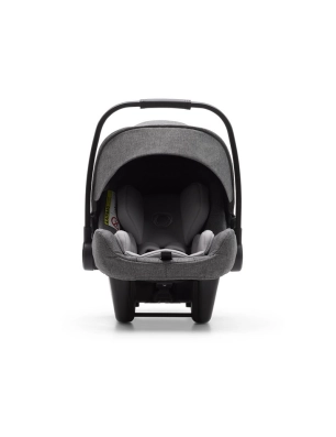 Silla de Coche Bugaboo Turtle Air by Nuna Gris