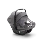 Silla de Coche Bugaboo Turtle Air by Nuna Gris