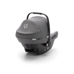 Silla de Coche Bugaboo Turtle Air by Nuna Gris