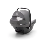 Silla de Coche Bugaboo Turtle Air by Nuna Gris
