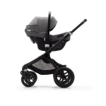 Silla de Coche Bugaboo Turtle Air by Nuna Gris