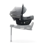 Silla de Coche Bugaboo Turtle Air by Nuna Gris