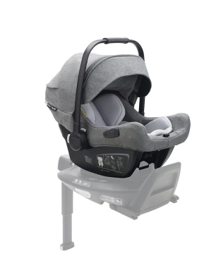 Silla de Coche Bugaboo Turtle Air by Nuna Gris