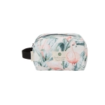 Neceser de Viaje Flamingo de Bimbi Casual