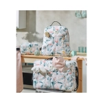 Neceser de Viaje Flamingo de Bimbi Casual