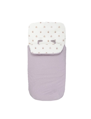 Saco para Silla Multiestacional Happy Days de Bimbicasual