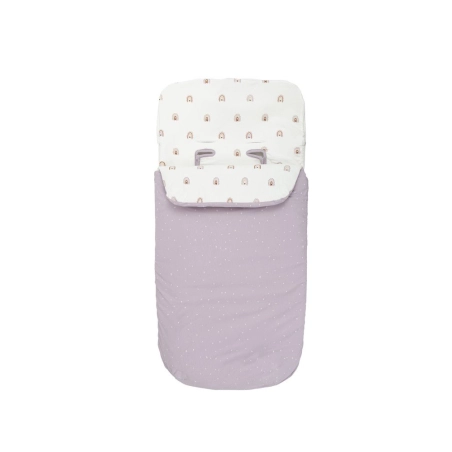 Saco para Silla Multiestacional Happy Days de Bimbicasual