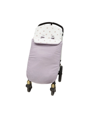 Saco para Silla Multiestacional Happy Days de Bimbicasual