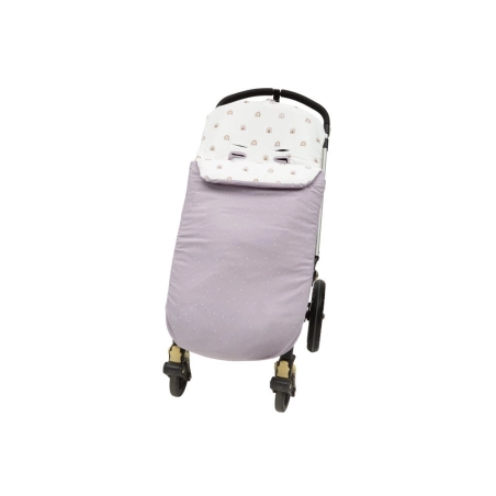 Saco para Silla Multiestacional Happy Days de Bimbicasual