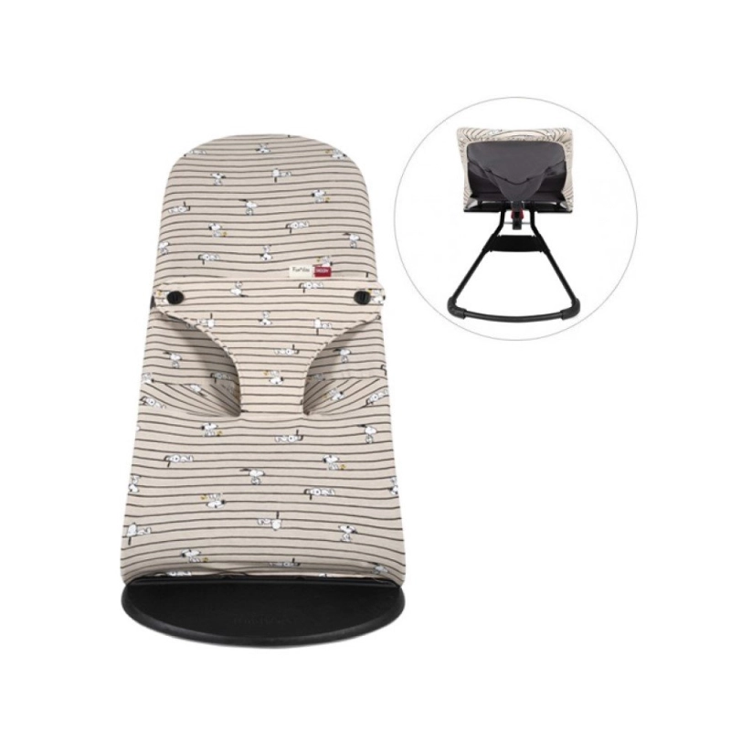 Funda para hamaca BabyBjörn de Fundas BCN Funda para hamaca BabyBjörn de Fundas BCN