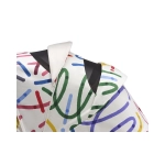 Capota Bugaboo Bee 6 Art Of Discovery White