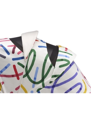 Capota Bugaboo Bee 6 Art Of Discovery White