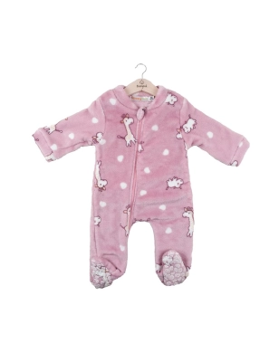 Pijama Manta Babybol