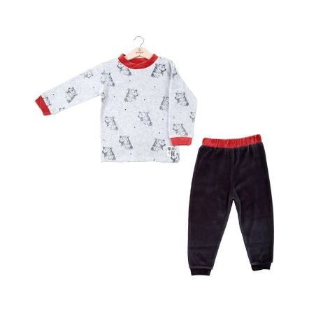 Pijama Babybol