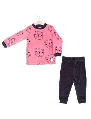 Pijama Babybol