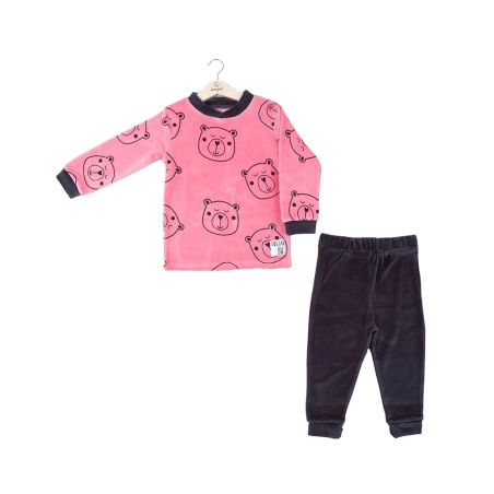 Pijama Babybol