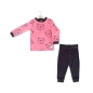 Pijama Babybol