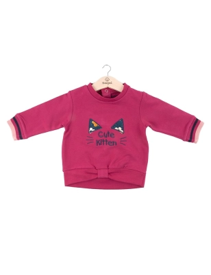 Sudadera Babybol