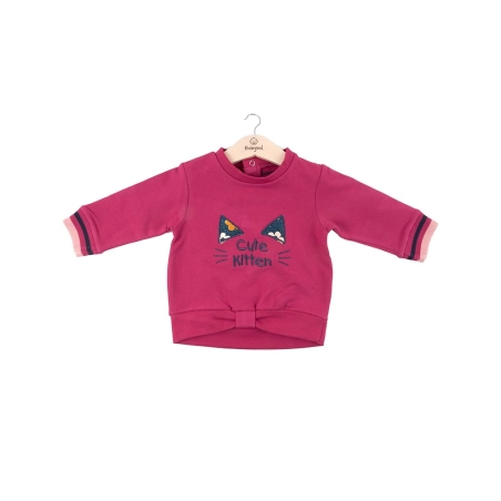 Sudadera Babybol