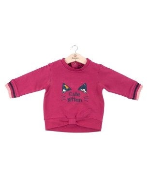 Sudadera Babybol