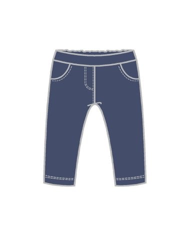Pantalon Babybol