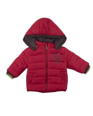 Chaqueta Babybol