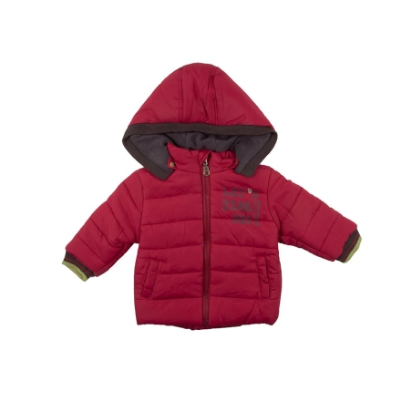 Chaqueta Babybol