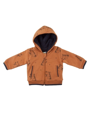 Chaqueta Babybol