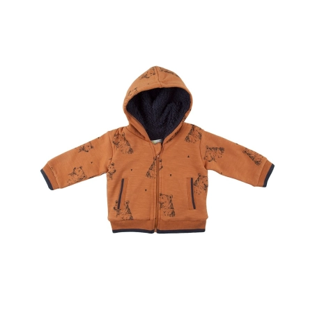 Chaqueta Babybol