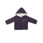 Chaqueta Babybol