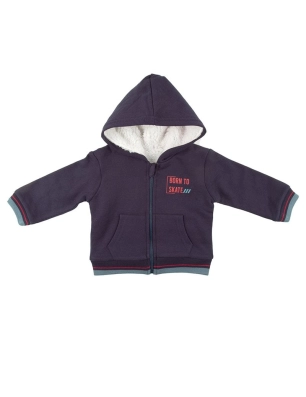 Chaqueta Babybol