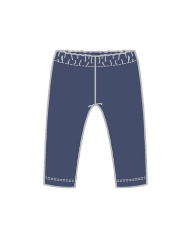 Pantalon Babybol