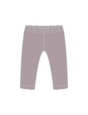 Pantalon Babybol
