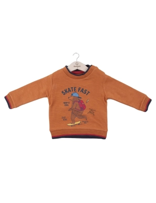 Sudadera Babybol