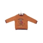 Sudadera Babybol